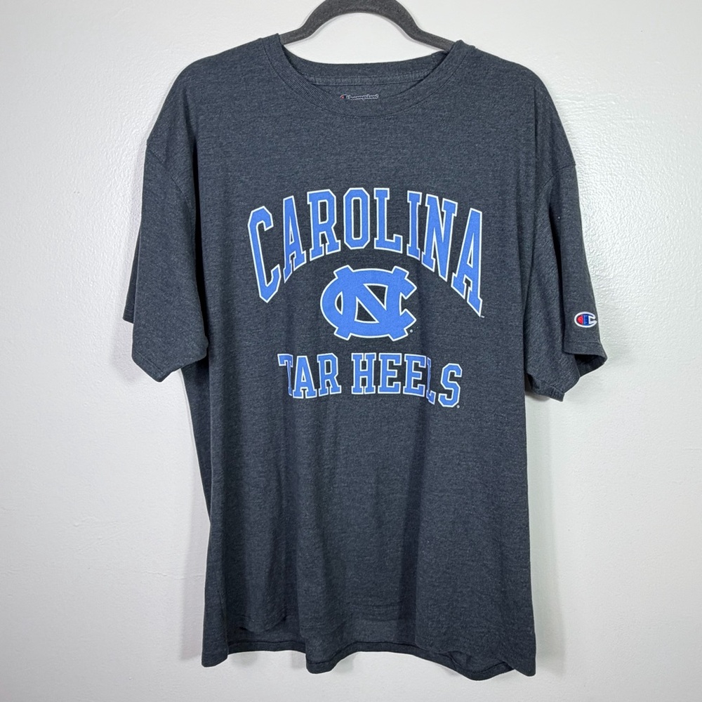Champion North Carolina Tar Heels T-Shirt